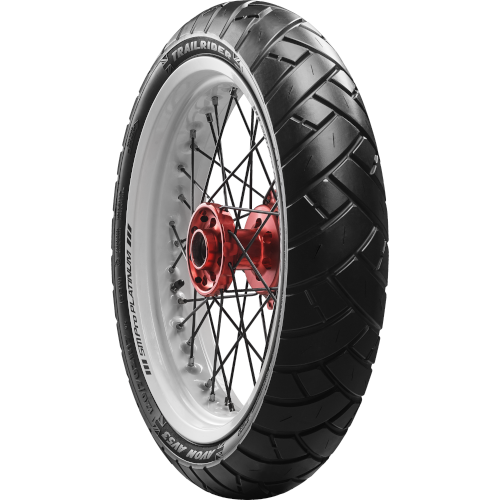 Avon TrailRider AV53 / AV54 Dual Sport Tires (Front)