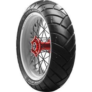 Avon TrailRider AV53 / AV54 Dual Sport Tires (Rear)