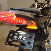 Load image into Gallery viewer, LED Fender Eliminator Kit for the BMW S1000R / S1000RR