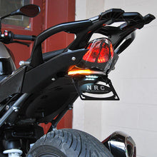 Load image into Gallery viewer, LED Fender Eliminator Kit for the BMW R1200R / R1200RS