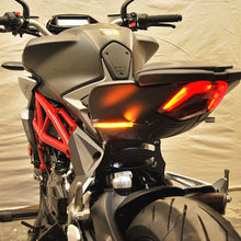 Load image into Gallery viewer, LED Fender Eliminator Kit for the MV Agusta Brutale 800