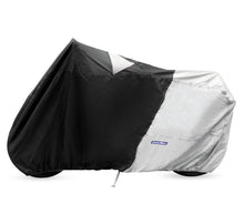 Load image into Gallery viewer, CoverMax Deluxe Motorcycle Cover