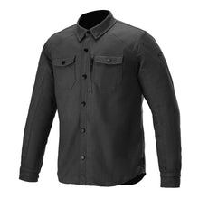 Load image into Gallery viewer, Alpinestars Newman Riding Shirt (Black)