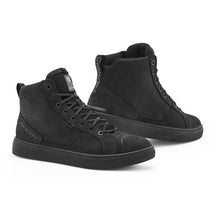 Load image into Gallery viewer, REV&#39;IT! Arrow Motorcycle Shoes (Black)