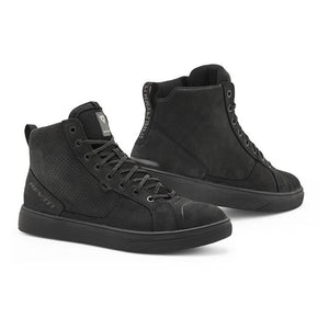 REV'IT! Arrow Motorcycle Shoes (Black)