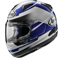 Load image into Gallery viewer, Arai Quantum-X Steel