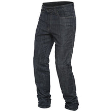 Load image into Gallery viewer, Dainese Denim Regular Tex Pants (Blue)