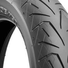 Load image into Gallery viewer, Bridgestone Battlecruise H50 Cruiser Tires Close Up