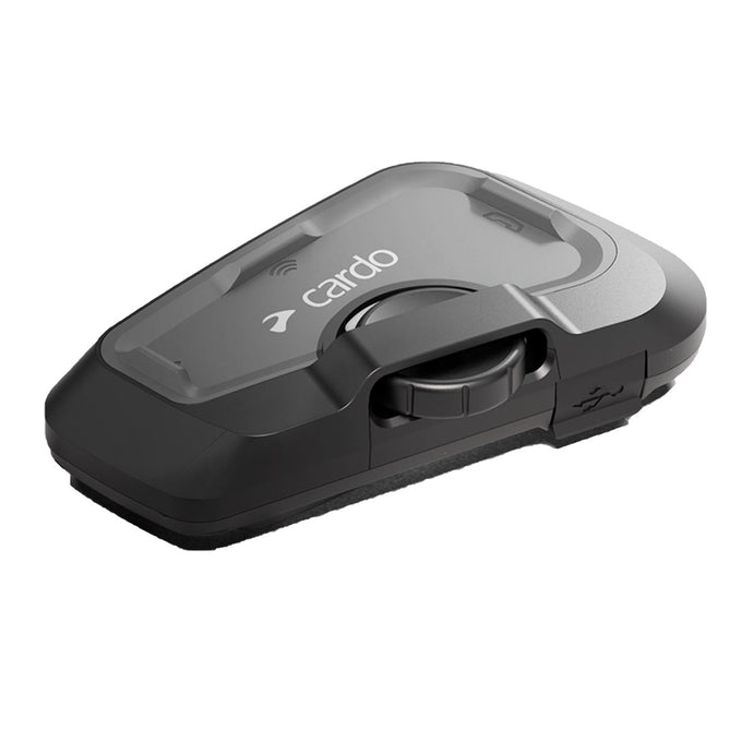 Cardo Freecom 4X Headset