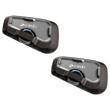 Load image into Gallery viewer, Cardo Freecom 4X Headset - Duo Pack