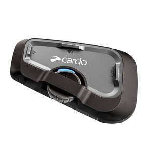 Cardo Freecom 4X Headset - Duo Pack