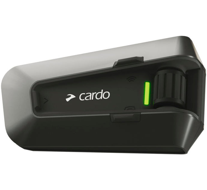 Cardo PackTalk Edge Headset