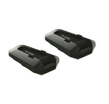 Load image into Gallery viewer, Cardo PackTalk Edge Headset Duo Pack