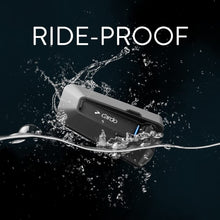 Load image into Gallery viewer, Cardo PackTalk Edge Headset Ride-Proof