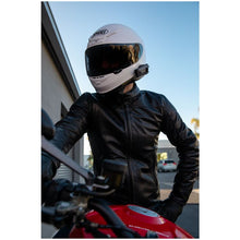 Load image into Gallery viewer, Cardo PackTalk Edge Headset With Rider