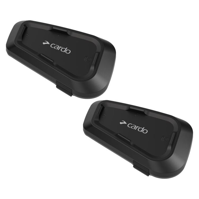 Cardo Spirit Duo Pack