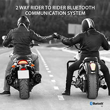 Load image into Gallery viewer, Cardo Spirit Two Rider Bluetooth