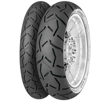 Load image into Gallery viewer, Continental ContiTrailAttack 3 Dual Sport Tires Set