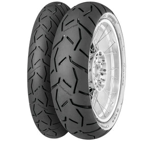 Continental ContiTrailAttack 3 Dual Sport Tires Set