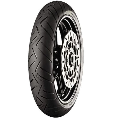 Continental ContiTrailAttack 3 Dual Sport Tires (Front)