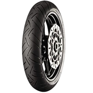 Continental ContiTrailAttack 3 Dual Sport Tires (Front)