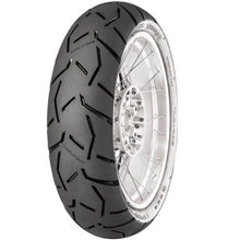 Load image into Gallery viewer, Continental ContiTrailAttack 3 Dual Sport Tires (Rear)