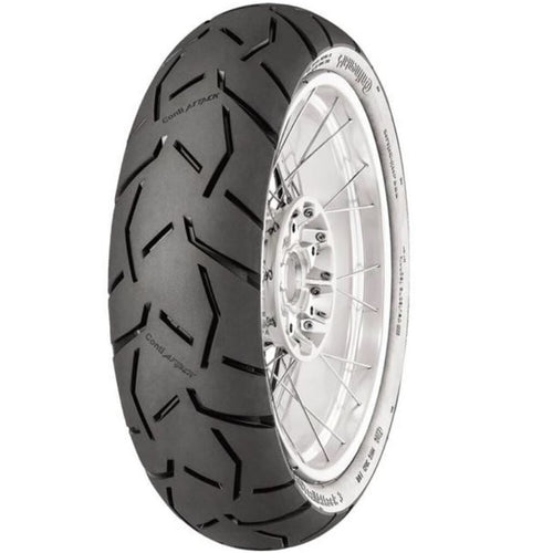 Continental ContiTrailAttack 3 Dual Sport Tires (Rear)