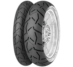 Continental ContiTrailAttack 3 Dual Sport Tires Set