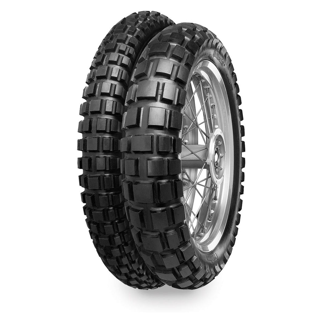 Continental Twinduro TKC 80 Dual Sport Tires
