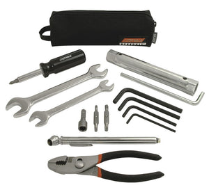 CruzTOOLS SpeedKIT Compact Tool Kit SKJAS
