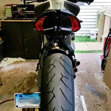 Load image into Gallery viewer, LED Fender Eliminator Kit for the MV Agusta Brutale Dragster 800 RR