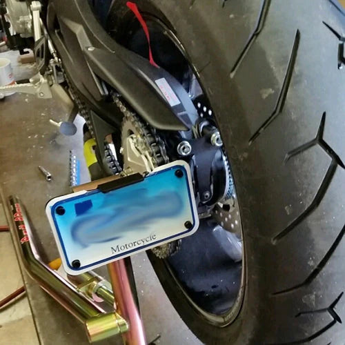 LED Fender Eliminator Kit for the MV Agusta Brutale Dragster 800 RR