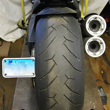 Load image into Gallery viewer, LED Fender Eliminator Kit for the Ducati Diavel (2010-18)