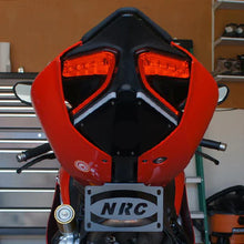 Load image into Gallery viewer, LED Fender Eliminator Kit for the Ducati 1199 Panigale