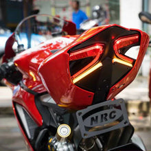 Load image into Gallery viewer, LED Fender Eliminator Kit for the Ducati 1199 Panigale