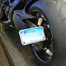 Load image into Gallery viewer, LED Fender Eliminator Kit for the Ducati Diavel (2010-18)