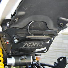 Load image into Gallery viewer, LED Fender Eliminator Kit for the Ducati Scrambler Desert Sled