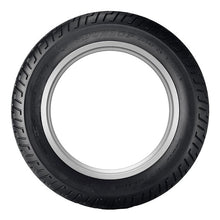 Load image into Gallery viewer, Dunlop D404 Tires (Front) Side View