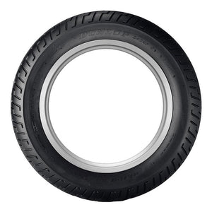 Dunlop D404 Tires (Front) Side View