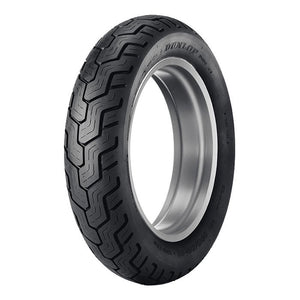 Dunlop D404 Tires (Rear)