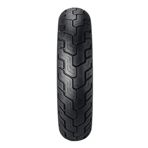 Dunlop D404 Tires (Rear)