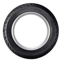 Load image into Gallery viewer, Dunlop D404 Tires (Rear) Side View