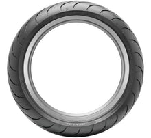Load image into Gallery viewer, Dunlop Roadsmart IV Sport Touring Tires (Front) Side View