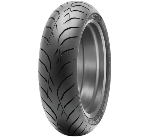 Dunlop Roadsmart IV Sport Touring Tires (Rear)