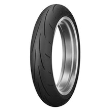 Load image into Gallery viewer, Dunlop Sportmax Q3+ Hypersport Tires (Front)