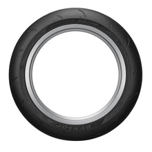 Load image into Gallery viewer, Dunlop Sportmax Q3+ Hypersport Tires (Rear) Side View
