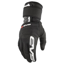 Load image into Gallery viewer, EVS Sports Wrister Gloves in Black