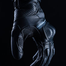 Load image into Gallery viewer, Five Gloves RFX Sport Gloves (Black) Knuckle View