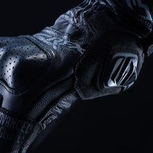 Load image into Gallery viewer, Five Gloves RFX Sport Gloves (Black) Cuff