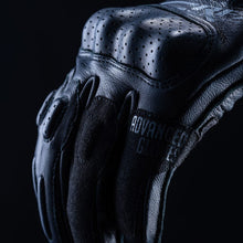 Load image into Gallery viewer, Five Gloves RFX Sport Gloves (Black) Knuckles